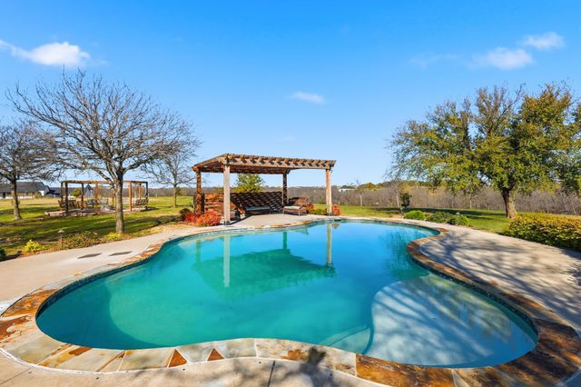 14341 Allen Trail, Roanoke, TX 76262