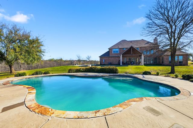 14341 Allen Trail, Roanoke, TX 76262