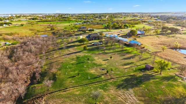 14341 Allen Trail, Roanoke, TX 76262