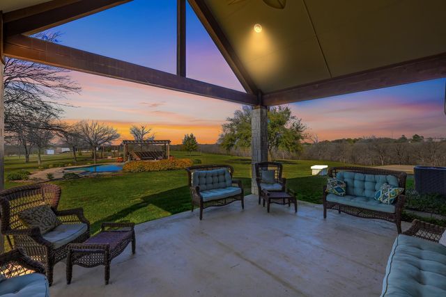 14341 Allen Trail, Roanoke, TX 76262