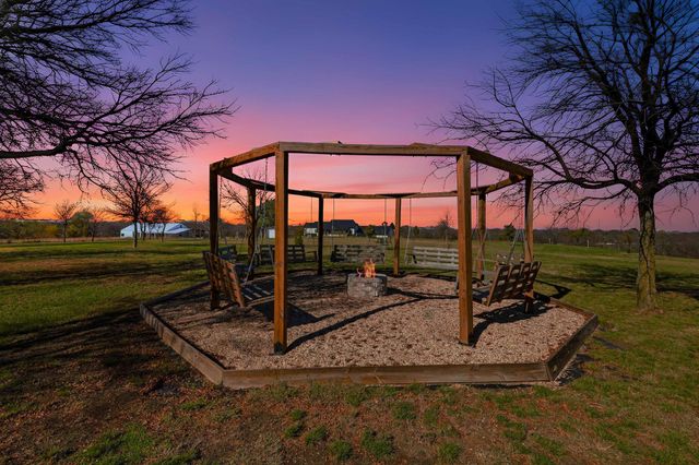 14341 Allen Trail, Roanoke, TX 76262