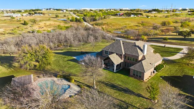 14341 Allen Trail, Roanoke, TX 76262