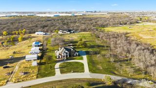 14341 Allen Trail, Roanoke, TX 76262