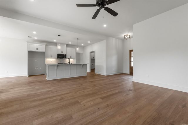 400 Forest Glen Cove, Jacksonville, AR 72076