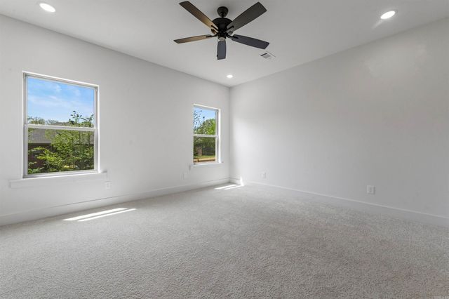400 Forest Glen Cove, Jacksonville, AR 72076