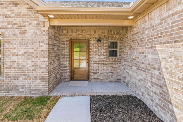 400 Forest Glen Cove, Jacksonville, AR 72076