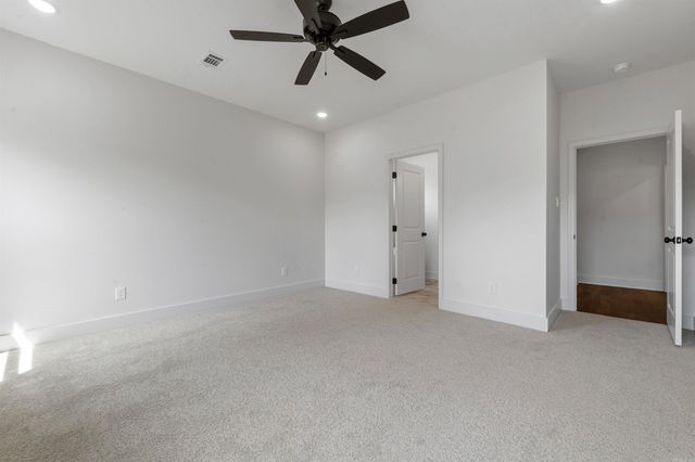 400 Forest Glen Cove, Jacksonville, AR 72076