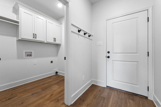 400 Forest Glen Cove, Jacksonville, AR 72076