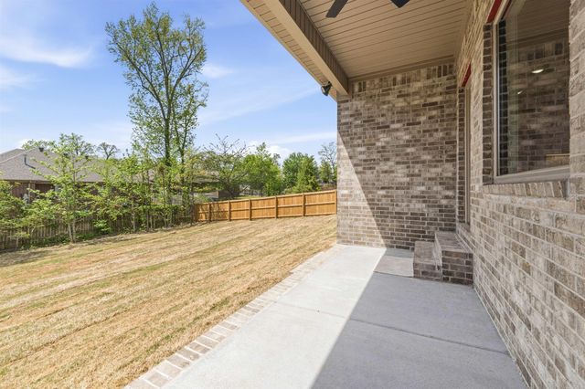 400 Forest Glen Cove, Jacksonville, AR 72076