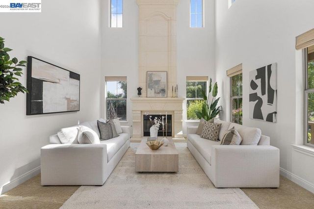 326 Golden Grass Dr, Alamo, CA 94507
