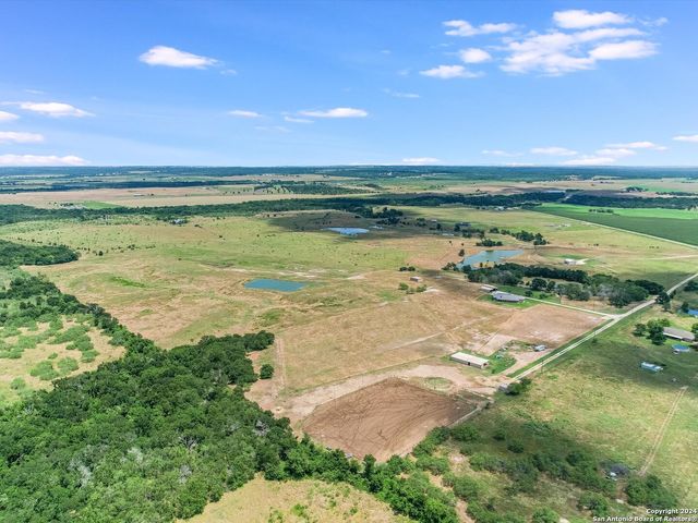 14325 fm 619, Coupland, TX 78615