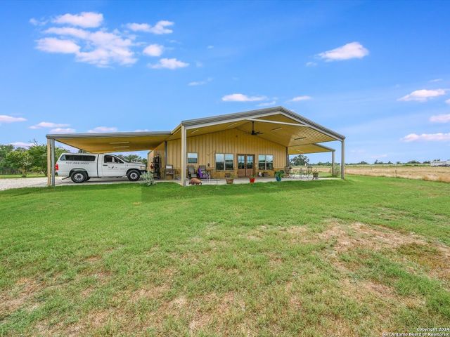 14325 fm 619, Coupland, TX 78615