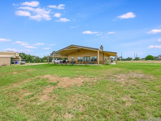 14325 fm 619, Coupland, TX 78615