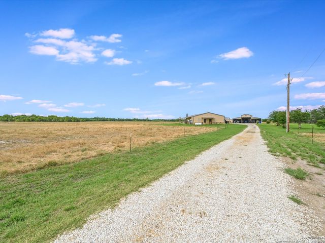 14325 fm 619, Coupland, TX 78615