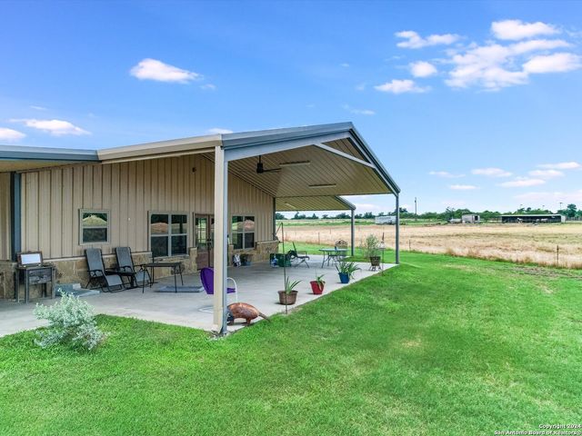 14325 fm 619, Coupland, TX 78615