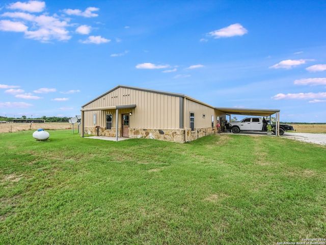 14325 fm 619, Coupland, TX 78615