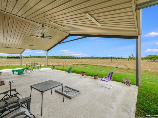 14325 fm 619, Coupland, TX 78615