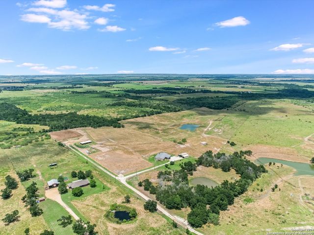 14325 fm 619, Coupland, TX 78615