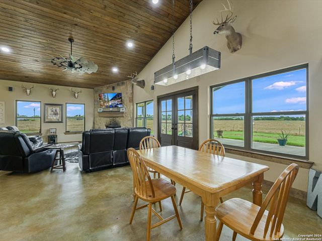 14325 fm 619, Coupland, TX 78615