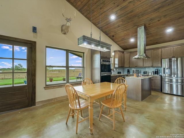 14325 fm 619, Coupland, TX 78615
