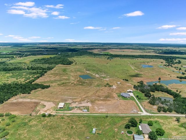 14325 fm 619, Coupland, TX 78615