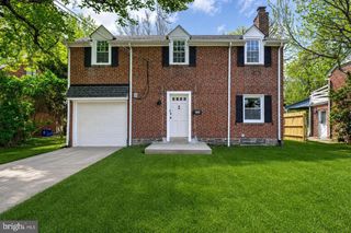 242 SHADELAND AVE, Drexel Hill, PA 19026
