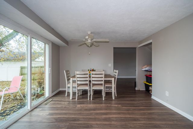 7616 Harshmanville Road 7616 Harshmanville Road, Huber Heights, OH 45424