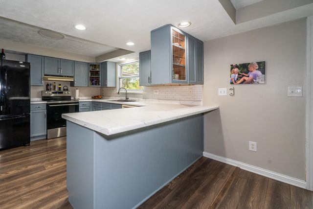 7616 Harshmanville Road 7616 Harshmanville Road, Huber Heights, OH 45424