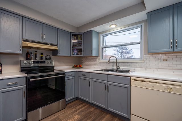 7616 Harshmanville Road 7616 Harshmanville Road, Huber Heights, OH 45424