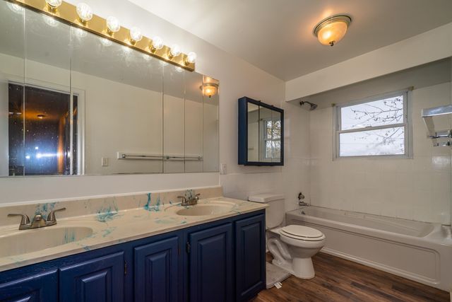 7616 Harshmanville Road 7616 Harshmanville Road, Huber Heights, OH 45424