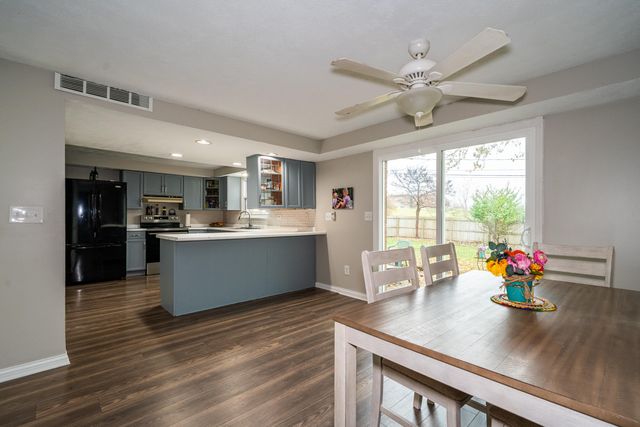 7616 Harshmanville Road 7616 Harshmanville Road, Huber Heights, OH 45424