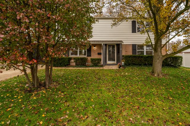 7616 Harshmanville Road 7616 Harshmanville Road, Huber Heights, OH 45424