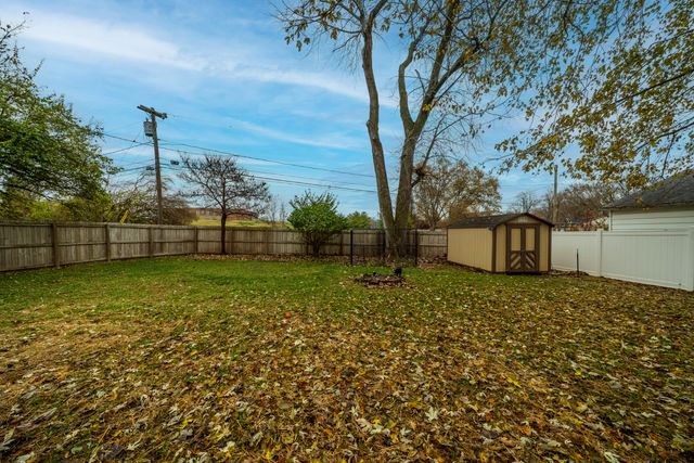 7616 Harshmanville Road 7616 Harshmanville Road, Huber Heights, OH 45424