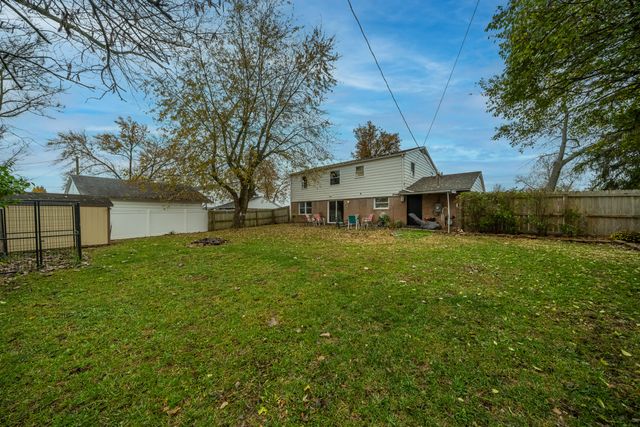 7616 Harshmanville Road 7616 Harshmanville Road, Huber Heights, OH 45424