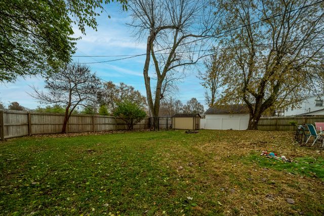 7616 Harshmanville Road 7616 Harshmanville Road, Huber Heights, OH 45424