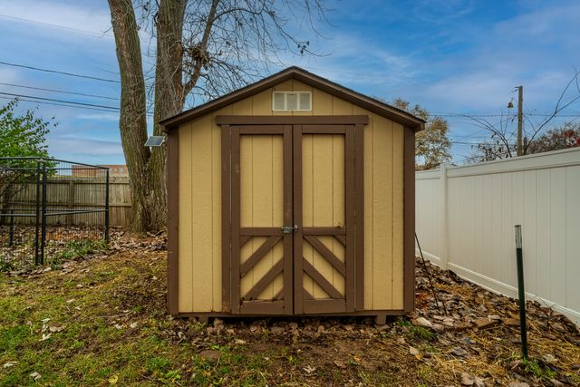 7616 Harshmanville Road 7616 Harshmanville Road, Huber Heights, OH 45424