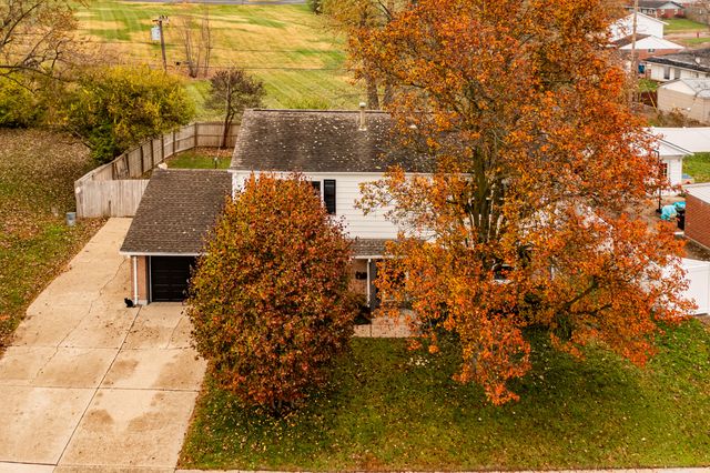 7616 Harshmanville Road 7616 Harshmanville Road, Huber Heights, OH 45424