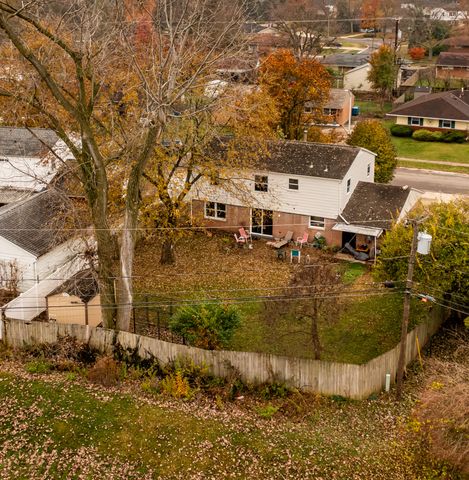 7616 Harshmanville Road 7616 Harshmanville Road, Huber Heights, OH 45424