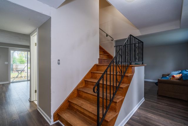 7616 Harshmanville Road 7616 Harshmanville Road, Huber Heights, OH 45424