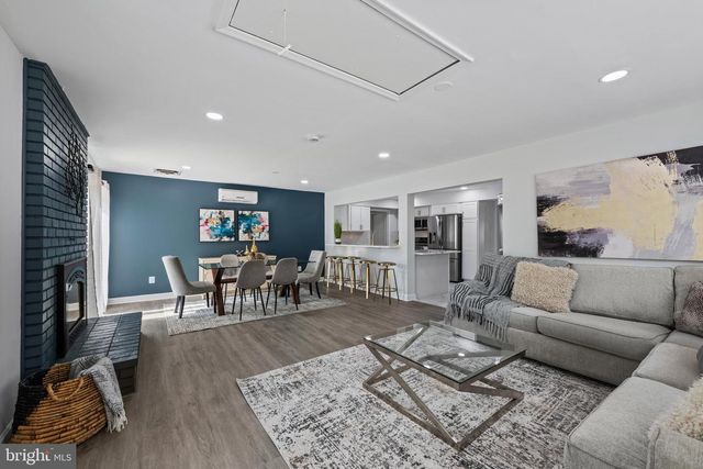 1106 PENNYPACKER LN, Bowie, MD 20716