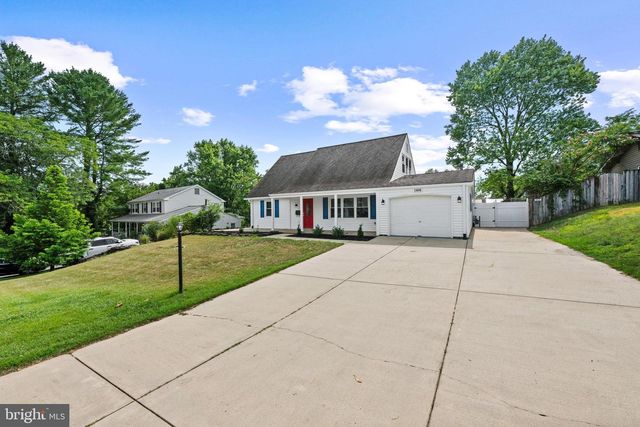 1106 PENNYPACKER LN, Bowie, MD 20716