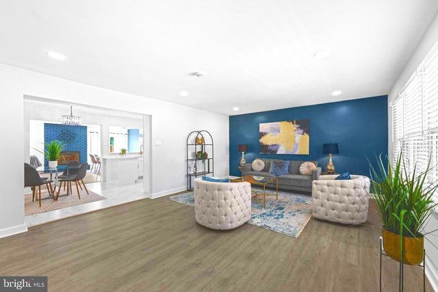 1106 PENNYPACKER LN, Bowie, MD 20716