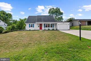 1106 PENNYPACKER LN, Bowie, MD 20716
