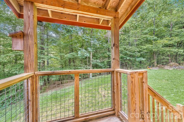553 River Bend Drive, Mars Hill, NC 28754