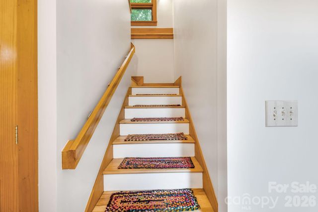 553 River Bend Drive, Mars Hill, NC 28754