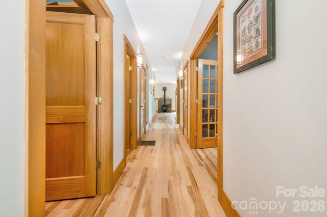 553 River Bend Drive, Mars Hill, NC 28754