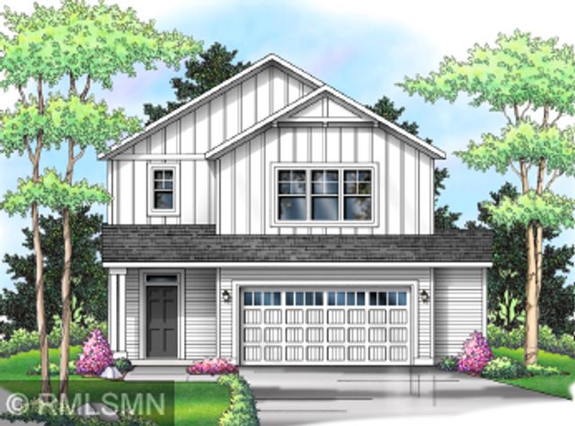 2735 Ivan Avenue NE, Saint Michael, MN 55376