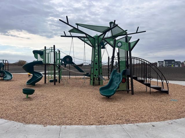 2735 Ivan Avenue NE, Saint Michael, MN 55376