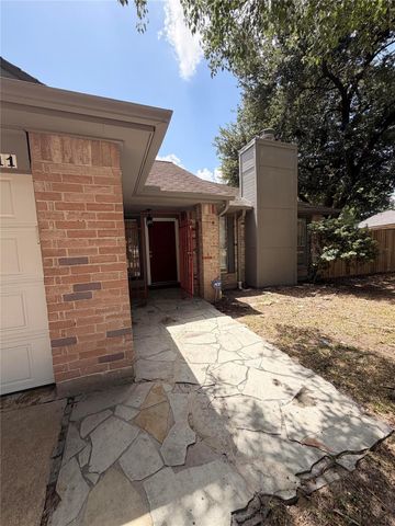 7111 Feather Creek Drive, Houston, TX 77086