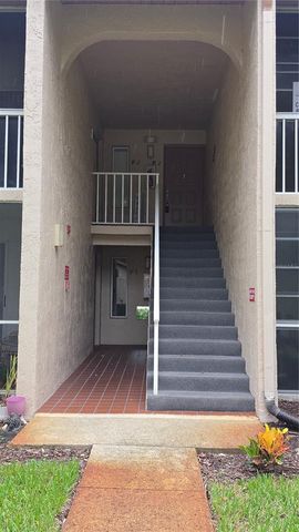 12119 SUNNY GLEN LANE E2, Hudson, FL 34669